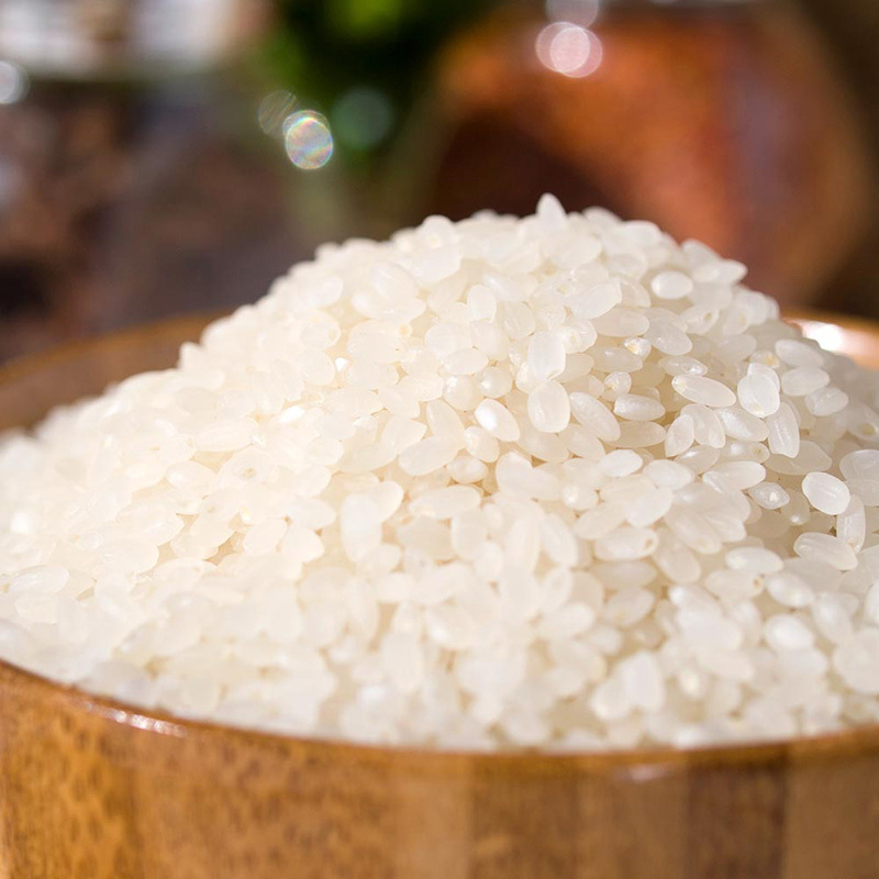 七河源雪晶米10kg