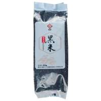璀璨黑米 400g