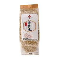 璀璨燕麦米400g