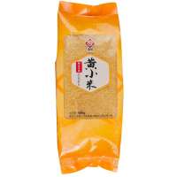 璀璨黄小米400g