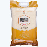 璀璨长粒香5kg