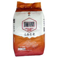 璀璨长粒香米10kg