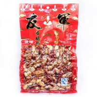 友军 香脆椒(微辣) 400克