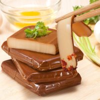 润成 鸡蛋干(酱香味)100克