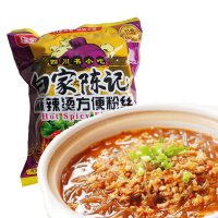 白家陈记 麻辣烫方便粉丝105g/袋装