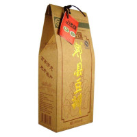 川老汇 郫县豆瓣酱800克纸袋装(精装)