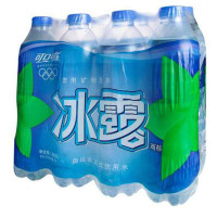 可口可乐冰露矿物水550ml*12（北区）