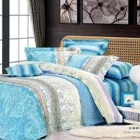 小绵羊纯棉斜纹四件套加大古都新秀48*74*2/220*240/245*270