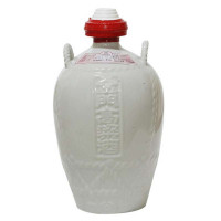 金门高粱一公升特级高粱酒58度1000ml