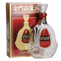 金门高粱酒(823)58度600ml