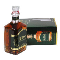 玉山玉尊台湾威士忌40度700ml