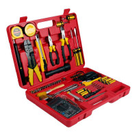 赛拓50件套电讯工具套装0394