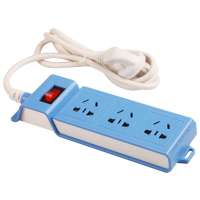 赛拓三位插座带过载G903-1BD