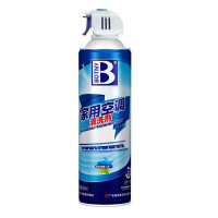 保赐利家用空调清洗剂500ml