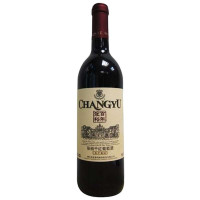 张裕海岸葡园干红(瓶装 750ml)