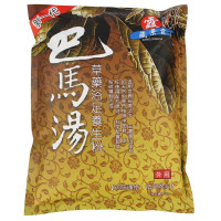 藏景霞新一代巴马汤草药浴足养生粉500g