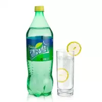 雪碧1.25L