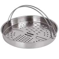 法格瓜刨蒸篮22cm