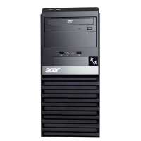 宏碁(ACER)商祺N4610 台式主机(G2030 4G 500G GT620 1G独显 DVD Linux)