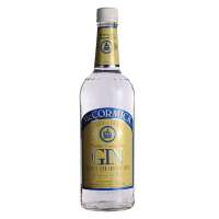 美国McCormick 金酒(进口 瓶装 750ml)
