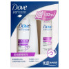 多芬柔韧顺滑洗发乳400ml+多芬日常损伤理护洗发乳160ml
