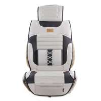 梦园座垫-博雅江南(黑)