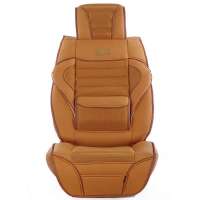 梦园座垫-水岸怡美(咖啡)