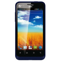 中兴手机U807 [宝石蓝]