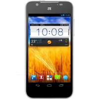 中兴手机U985 [白色]