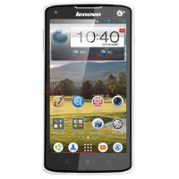 联想手机S868t[白]