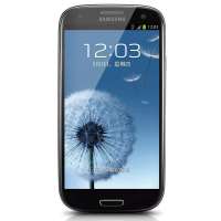 三星手机 I939d (玛瑙黑)