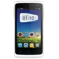 OPPO手机R821(白色)