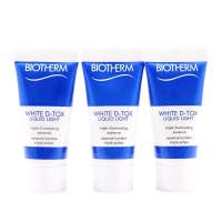 碧欧泉水光滢亮精华露 5ml*3