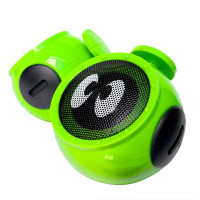 酷克斯N1 香榭绿