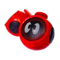 酷克斯N1 魅惑红