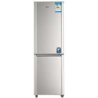 韩电冰箱BCD-178DB横拉丝