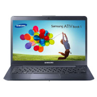 三星(SAMSUNG)NP532U3X-K02CN笔记本电脑