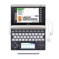 卡西欧电子辞典E-E400GD