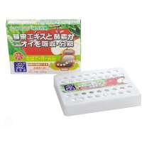 爱特丽绿之消臭香膏  ATL1062  APPLE(苹果)