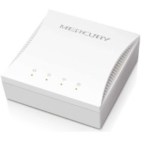 水星(MERCURY)ADSL2+ Modem(新外观)MD880S