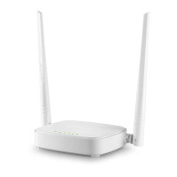 腾达300m无线路由器N301 V2