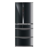 松下冰箱NR-F605TT-K5