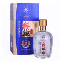 郎酒浓香窖藏吉品52度500ml