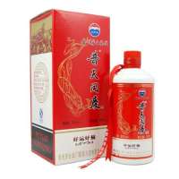 茅台集团普天同庆好运好福酒52度500ml