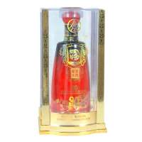 五粮液荣华富贵金尊52度500ml