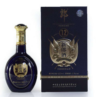 新郎酒(12年陈)42度500ml