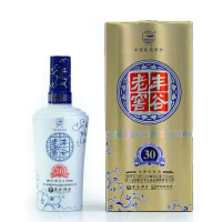 丰谷老窖30(2012版)38度500ML