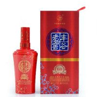 丰谷老窖60（2012版）52度500ML