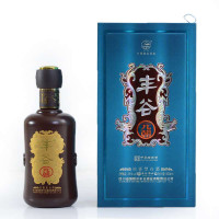 丰谷元朝38度500ML
