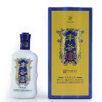 丰谷清朝52度500ML